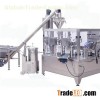Powder Doypack Packing Machine