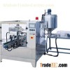 Spout Pouch Packaging Machine