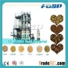 cattle feed production line pig feed pellet line with high capacity
