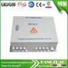 4 Input Channel PV Array Combiner Box for Controller System