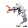 HB134 Silver Spray Gun 370bar