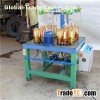 9 Spindle High Speed Lace Braiding Machine