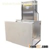 Vertical Wheelchair Lift