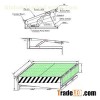 Stationary Dock Yard Ramp