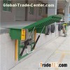 Vertical Attached Dock Yard Ram