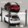 Four Posts Parking Lift