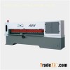 Veneer Guillotine Machine