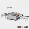 Paper Sticking Press Machine