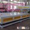 automatic pvc pipe belling machine