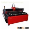 Large Fiber Laser Cutting Machine