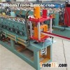 Metal Stud and Track Roll Forming Machine with 5.5kW Main Motor Power, Weighs 4500kg