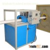 PVC Pipe Extrusion Equipment