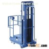 Semi Electric Order Picker