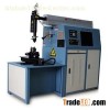 Four-axis Linkage Welding Machine