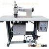 Seammaster Ultrasonic Rotary Sewing Machine