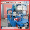 PVC Milling Machine