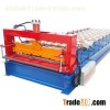 Steel Sheet Roll Forming Machine, High Efficiency and Eco-friendly, CE-marked