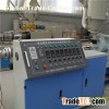 Single Screw Plastic Extruder