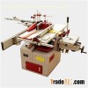 Combination Machine
