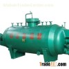 Recycled Rubber Sheet Production Line