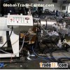 PPR Pipe Extrusion Equipment
