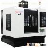 High Speed Vertical Machining Center V-6