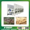 Wood Debarker