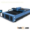 Fiber Laser Cutting Machine