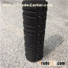 Wavy Foam Roller