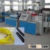 Corrugated Pipe Extrusion Equipment
