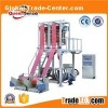Double-Head Film Blowing Machine