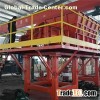 Tyre Shredder Machine