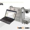 Portable Fiber laser marking machine