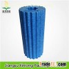 14*32cm Wavy Foam Roller