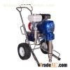 GP 8300TX Big Capacity Petrol Airless Paint Sprayers
