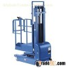 Self Propelled Order Picker