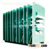 Frame Plate Vulcanizing Press