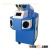 Jewelry Laser Welding Machine
