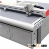 Oscillatory Knife Cutting Machine