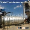 Sawdust Dryer