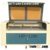Nonmetal Co2 Laser Cutting Machine