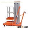 Portable Aluminum Lift Platform
