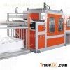 PSP Vacuum Forming Machine