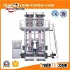 ABA Twin Die Blowing Machine