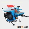 Versatile Woodworking Machine