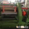 Two Roll Calender