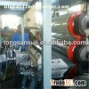 Plastic Sheet Machinery