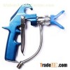 HB132 Heavy-Duty Blue Texture Gun