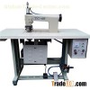 Ultrasonic Sewing Machine