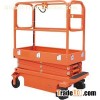 Mobile Mini Scissor Lift